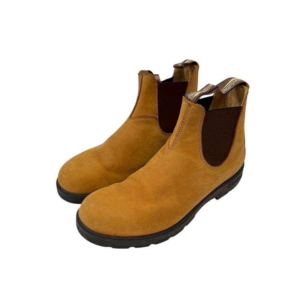 Blundstone BL561 Chelsea Boots Leather Crazy Horse‎ Boot 10.5 M